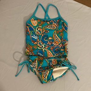 Kami two piece swim
